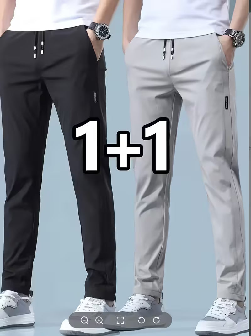 2pcs Pantalons – عرض زوج بثمن واحد