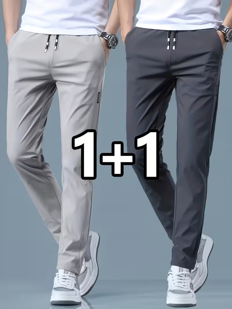 2pcs Pantalons – عرض زوج بثمن واحد