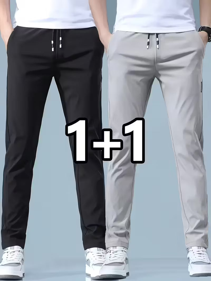 2pcs Pantalons – عرض زوج بثمن واحد